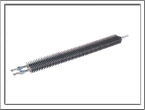 Serpantinli Rezistanslar