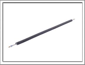 Serpantinli Rezistanslar