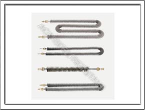 Serpantinli Rezistanslar