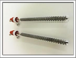 Serpantinli Rezistanslar