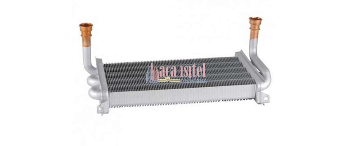 Serpantinli Rezistanslar